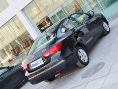 海马M3 2014款 1.5L 手动 舒适型
