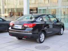海马M3 2014款 1.5L 手动 舒适型