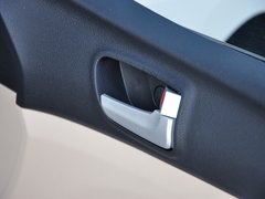 海马M3 2014款 1.5L 手动 标准型