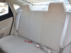 海马M3 2014款 1.5L 手动 标准型