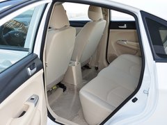 海马M3 2014款 1.5L 手动 标准型