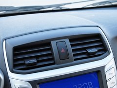 海马M3 2014款 1.5L 手动 标准型