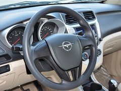 海马M3 2014款 1.5L 手动 标准型