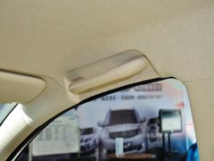 海马M3 2014款 1.5L 手动 精英型