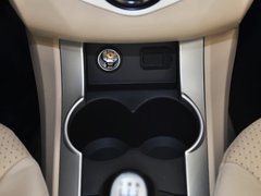 海马M3 2014款 1.5L 手动 精英型