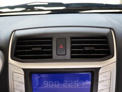 海马M3 2014款 1.5L 手动 精英型