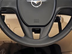 海马M3 2014款 1.5L 手动 精英型