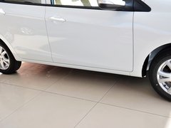 海马M3 2014款 1.5L 手动 精英型