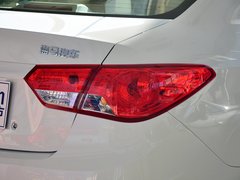 海马M3 2014款 1.5L 手动 精英型