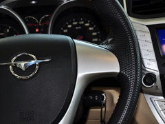 海马M3 2014款 1.5L 手动 旗舰型
