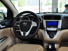海马M3 2014款 1.5L 手动 旗舰型
