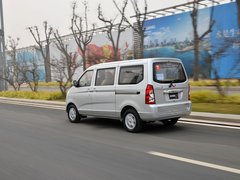 五菱荣光 2014款 1.5L S 标准型