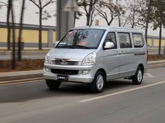 五菱荣光 2014款 1.5L S 标准型
