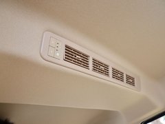 五菱荣光 2014款 1.5L S 标准型