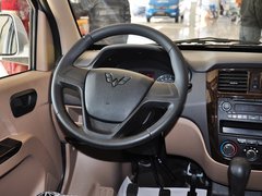 五菱荣光 2014款 1.2L S 标准型