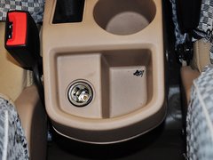 五菱荣光 2014款 1.2L S 标准型
