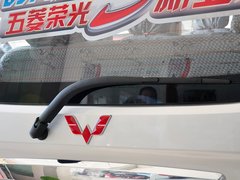 五菱荣光 2014款 1.2L S 标准型