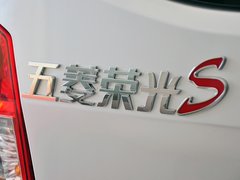 五菱荣光 2014款 1.2L S 标准型
