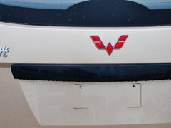 五菱宏光 2013款 1.5L 基本型L2B