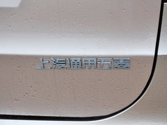 五菱宏光 2013款 1.5L 基本型L2B