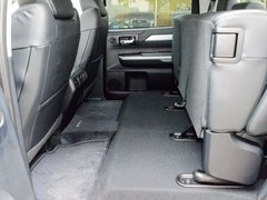 坦途 2014款 5.7L 白金版