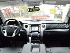 坦途 2014款 5.7L 白金版