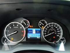 坦途 2014款 5.7L 白金版