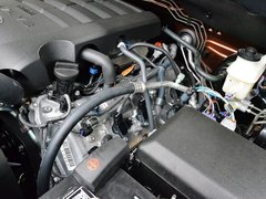 坦途 2014款 5.7L 白金版