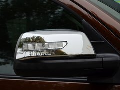 坦途 2014款 5.7L 白金版