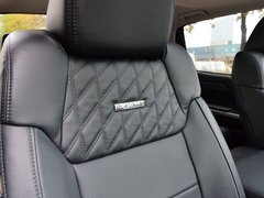 坦途 2014款 5.7L 白金版
