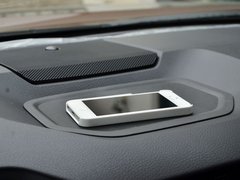 坦途 2014款 5.7L 白金版