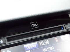 坦途 2014款 5.7L 白金版