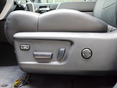 坦途 2014款 5.7L 白金版
