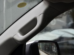 坦途 2014款 5.7L 白金版