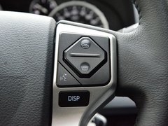坦途 2014款 5.7L 白金版