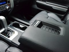 坦途 2014款 5.7L 白金版