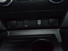 坦途 2014款 5.7L 白金版