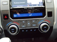 坦途 2014款 5.7L 白金版