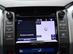 坦途 2014款 5.7L 白金版