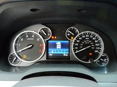坦途 2014款 5.7L 白金版