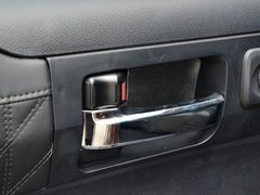 坦途 2014款 5.7L 白金版