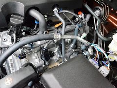 坦途 2014款 5.7L 白金版