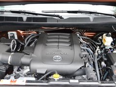 坦途 2014款 5.7L 白金版