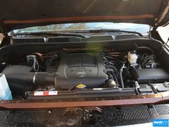 坦途 2014款 5.7L 白金版
