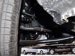 福瑞迪 2014款 1.6L 自动 Premium Special