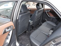 福瑞迪 2014款 1.6L 自动 Premium Special