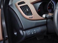 福瑞迪 2014款 1.6L 自动 Premium Special