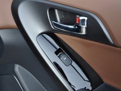 福瑞迪 2014款 1.6L 自动 Premium Special