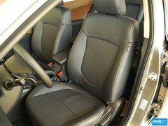 福瑞迪 2014款 1.6L 自动 Premium Special