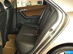 福瑞迪 2014款 1.6L 自动 Premium Special